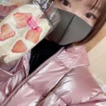 さえか着きました🌟