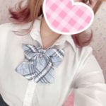 【体験入店速報】大人気アイドルユニットの〇〇似の美少女が立川南口で初めてのJKリフレに挑戦！ご予約はお早めに！