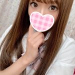 【体験入店速報】顔面ルックス高め!北川〇子さん系の美少女と立川駅南口で遊べる!立川JKリフレ