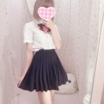 【60分6980円】貧乳と巨乳どちらのニーズにもお答えします！立川南口JKリフレ