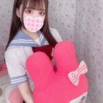 【60分6980円】体験入店2日目の美少女、ランカーといちゃいちゃJKリフレ！