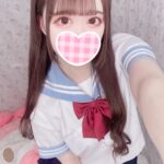 【急遽体験入店！】美白綺麗なモデル系美少女！激かわ清楚系美少女といちゃいちゃリフレをお楽しみください！