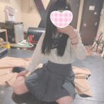 【60分6980円】週末は美少女と戯れる大チャンス！立川南口で10代といちゃいちゃリフレ！