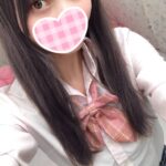 【体験入店速報】モデル顔負けのスレンダーなキレカワ美少女が体験入店！立川南口JKリフレ