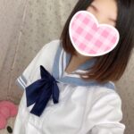 【体験入店速報】150cm未満のめっちゃ可愛い妹系ロリが体験入店！立川JKリフレ