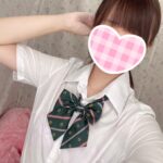 【体験入店速報】本日2名の新人と遊べます！立川南口JKリフレにお急ぎください♡