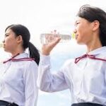 JKの夏！ロリの夏！美少女の夏！