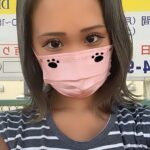 かなみ出勤中！