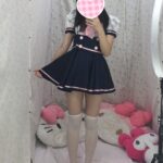 【期待度大！？体験入店あり】大当たりの気配！？立川南口で新人といちゃいちゃJKリフレ