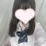 【先行公開！】体験入店初日の”らいちゃん”の画像あり！立川南口JKリフレ