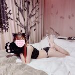 【60分6980円】雨だろうが台風だろうがかわいいが正義！立川南口でかわいい女の子と密着リフレ！