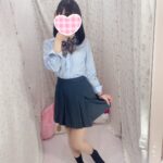 【体験入店速報】19時から体験入店！業界未経験、色白華奢な清楚系美少女と初物リフレチャンス！