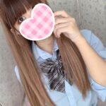 【体験入店速報】業界未経験のモデル系美少女が立川店に急遽体験入店！