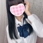 【60分6980円】本日は体入3日目の美少女ロリが出勤！かわいい子なら立川JKリフレ