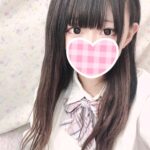 【60分6980円】JK中退年齢（18歳）と密着リフレでぬくぬく体験♡JKリフレ