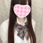 【激アツ!!体験入店速報】本日一人目…！王道の黒髪清楚系美少女ロリ！大興奮待ったなしの美少女と立川南口で遊べます！