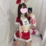 【Merry　Xmas🎅】立川ＪＫリフレ（18歳）（19歳）といちゃいちゃできるのが魅了♡