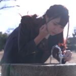 【㊙動画のお知らせ】華金は美少女といちゃいちゃリフレ♡立川南口JKリフレ