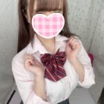 【60分6980円】大人気美少女と新人、レア出勤と遊べる！立川南口JKリフレ