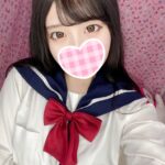 【体験入店速報】ガチモデル体型の美少女が体験入店!美少女と遊ぶなら立川南口JKリフレ
