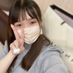 お久しぶり☁️