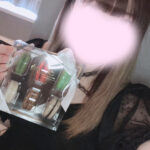 お久しぶりです！