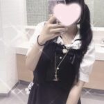 ラスト出勤〜ദ്ദി^._.^)