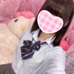 【60分6980円】夕方からはも美少女揃い！10代の若い女の子と遊ぶなら立川南口JKリフレ