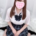 【激レア出勤：JK中退年齢】若い、カワイイ、未経験！女の子と遊ぶなら立川南口JKリフレ