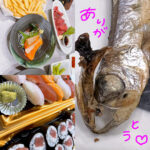 ししゃも🐟記念