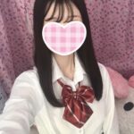 【体験入店速報】幼さが残る低身長でちっぱいの妹系ロリが体験入店！立川南口JKリフレ