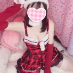 【60分6980円】サンタコスプレあり！立川南口で制服、コスプレで10代と遊べる！JKリフレ