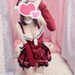 萌え萌えサンタ🎁