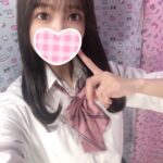 【体験入店速報】純粋無垢な美少女が体験入店！ほのぼのとした笑顔が超絶キュート！立川南口JKリフレ