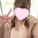 いのり出勤してます💘