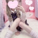 平日だけど…💭