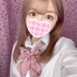 【体験入店速報】ルーズソックスが似合う！ギャルルックスの美少女が体験入店！初物リフレをお楽しみください！