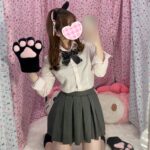 ののか出勤してます😸