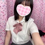 【体験入店速報】乃木坂系のキレカワ美少女が体験入店！ご予約はお早めに立川JKリフレ