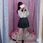 ののか出勤中😽