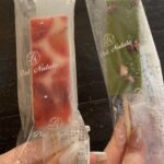 マイブーム：岩盤浴