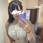 誕生日のお祝い