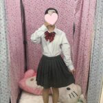 【60分5980円】3連休前の華金は制服美少女と過ごしませんか?立川南口JKリフレ