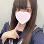 【60分5980円】立川初出勤♬激レア美少女と遊べる♡JKリフレ