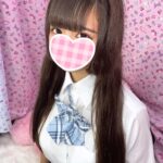 【60分5980円】ロリ好き必見!中学生…!?二度見する程の背徳ロリと密着リフレ