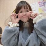 恥ずかしいけど見せちゃいます…///