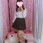 【60分5980円】華金をより楽しむなら10代制服美少女と!立川南口JKリフレ