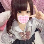 【60分5980円】体入2日目の美少女と遊べる!立川JKリフレ