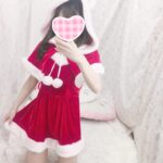🎄クリスマスまであと3日🎄18歳、19歳のサンタ美少女とお遊び致しませんか?