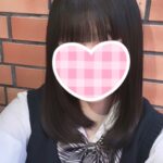 【体験入店速報】激マブ!超絶オススメな美少女JC級!ロリ巨乳